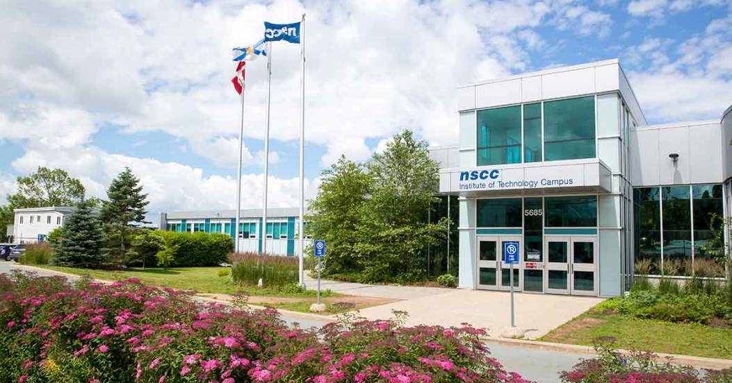 NSCC Campus